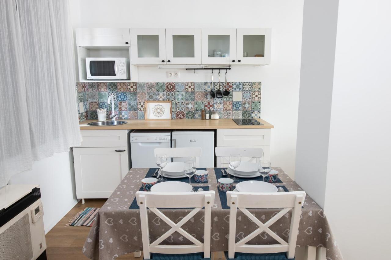 Good Life Home Apartment Szentendre Exteriér fotografie