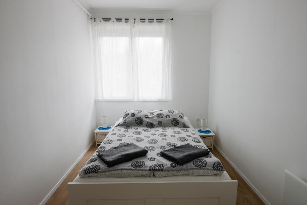Good Life Home Apartment Szentendre Exteriér fotografie