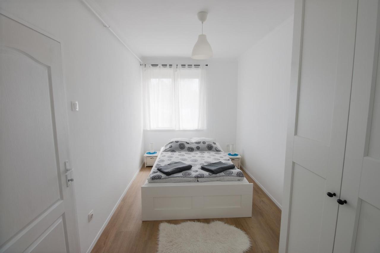 Good Life Home Apartment Szentendre Exteriér fotografie