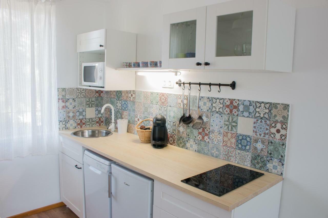 Good Life Home Apartment Szentendre Exteriér fotografie