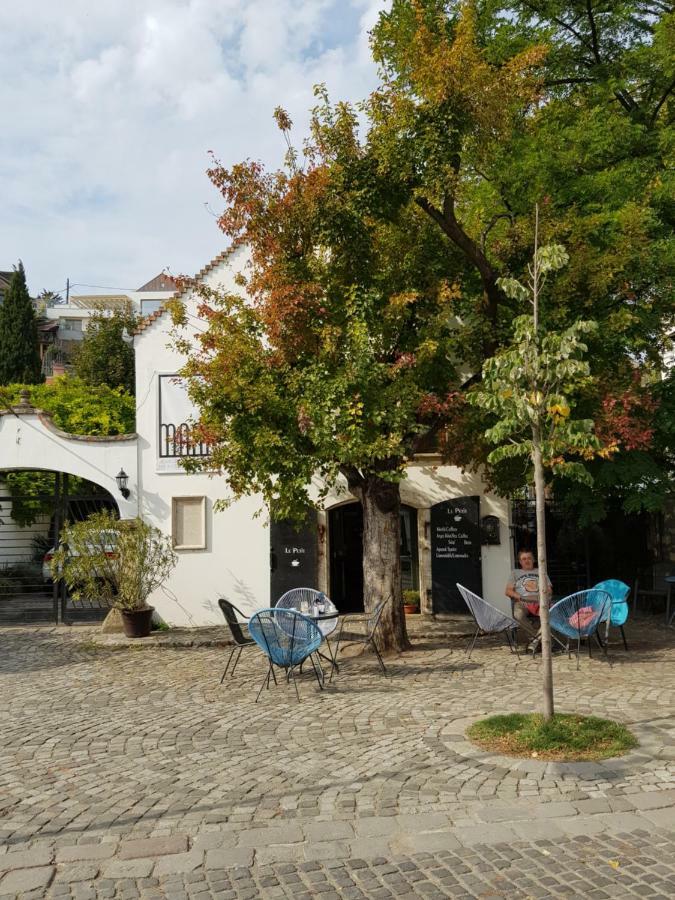Good Life Home Apartment Szentendre Exteriér fotografie
