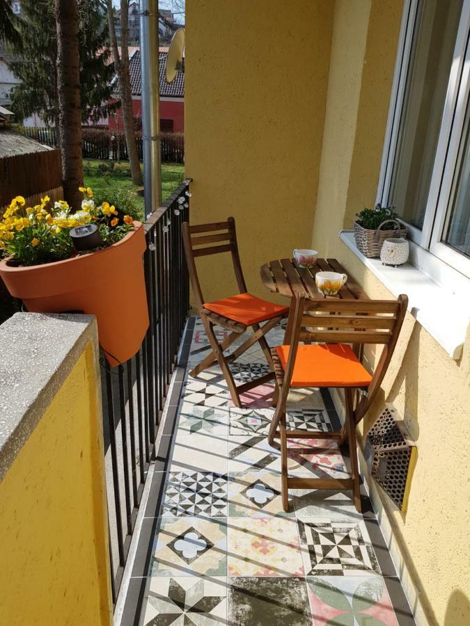 Good Life Home Apartment Szentendre Exteriér fotografie