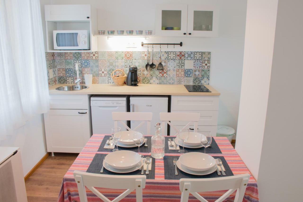 Good Life Home Apartment Szentendre Exteriér fotografie